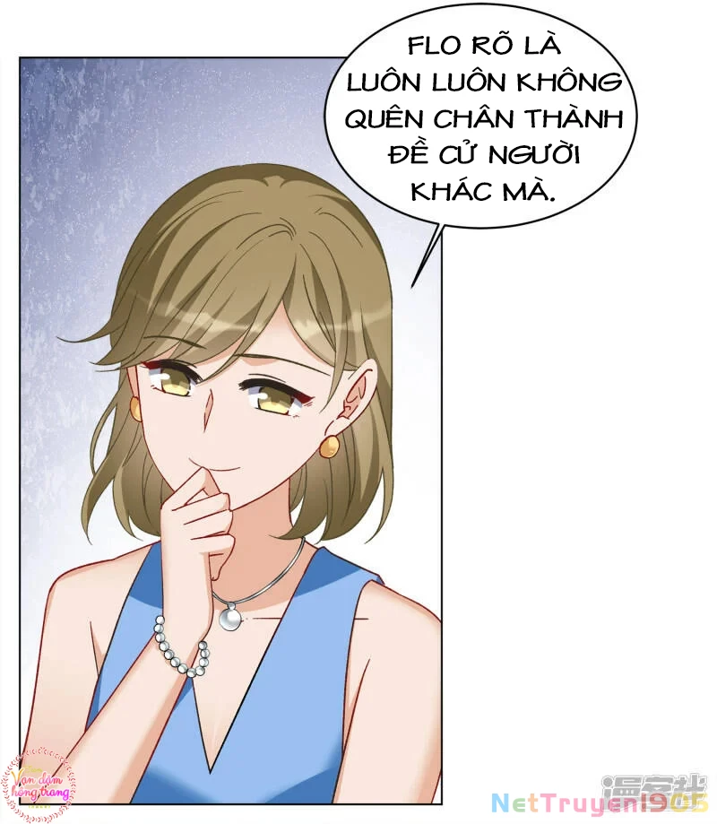 Cô ấy đến rồi, xin hãy nằm xuống! Chapter 212 - Trang 16