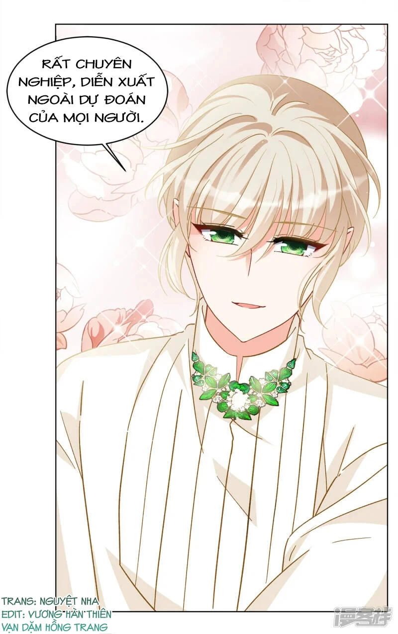 Cô ấy đến rồi, xin hãy nằm xuống! Chapter 212 - Trang 19