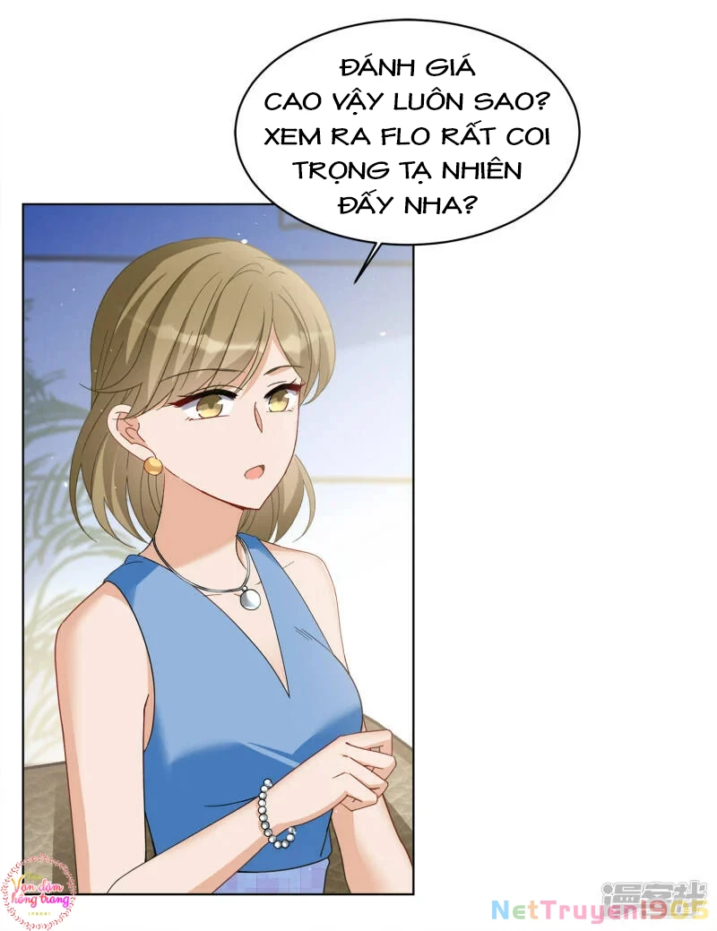 Cô ấy đến rồi, xin hãy nằm xuống! Chapter 212 - Trang 20