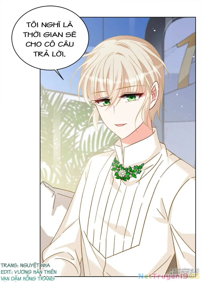 Cô ấy đến rồi, xin hãy nằm xuống! Chapter 212 - Trang 21