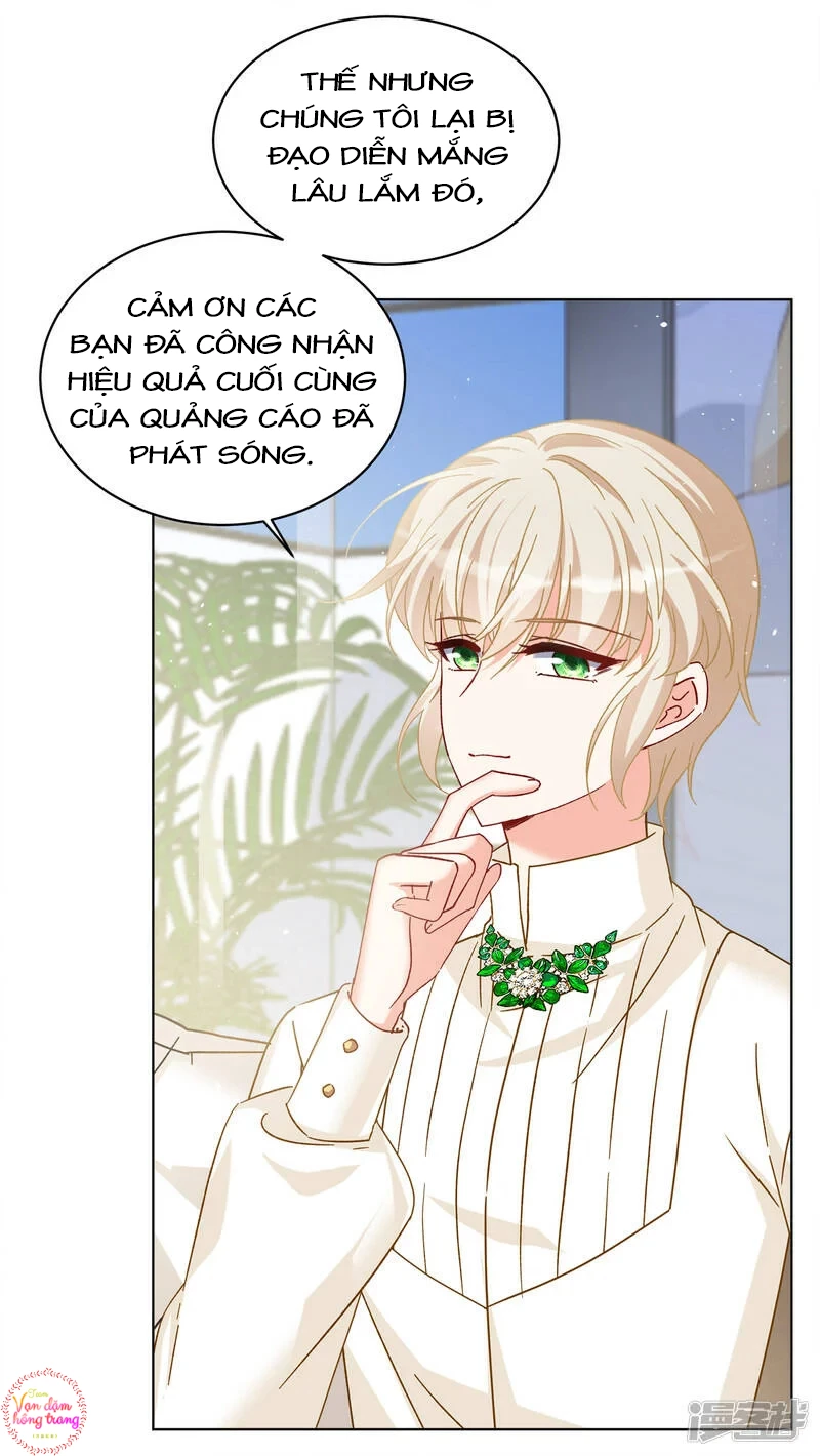 Cô ấy đến rồi, xin hãy nằm xuống! Chapter 212 - Trang 24