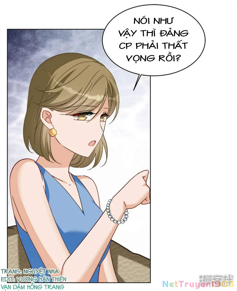 Cô ấy đến rồi, xin hãy nằm xuống! Chapter 212 - Trang 25