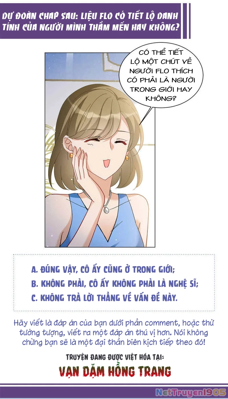 Cô ấy đến rồi, xin hãy nằm xuống! Chapter 212 - Trang 28