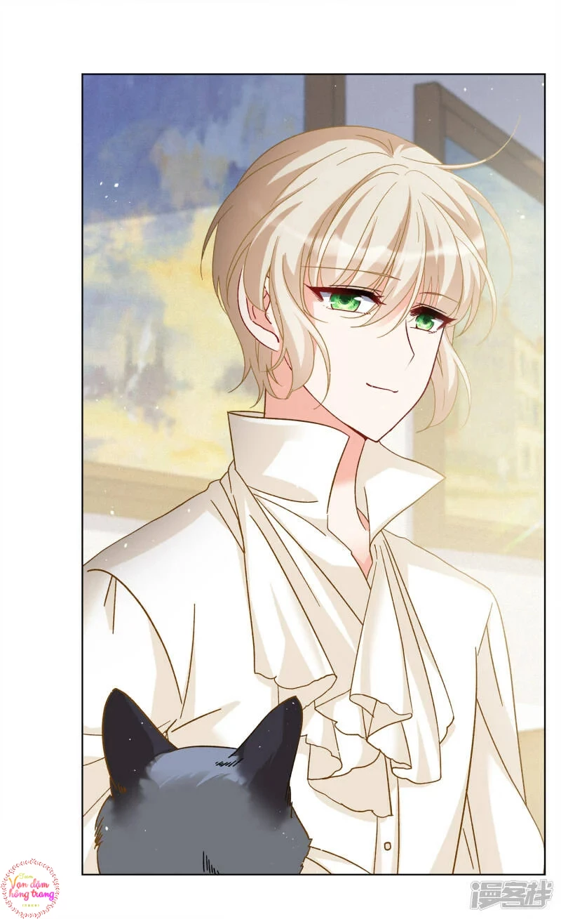 Cô ấy đến rồi, xin hãy nằm xuống! Chapter 212 - Trang 6