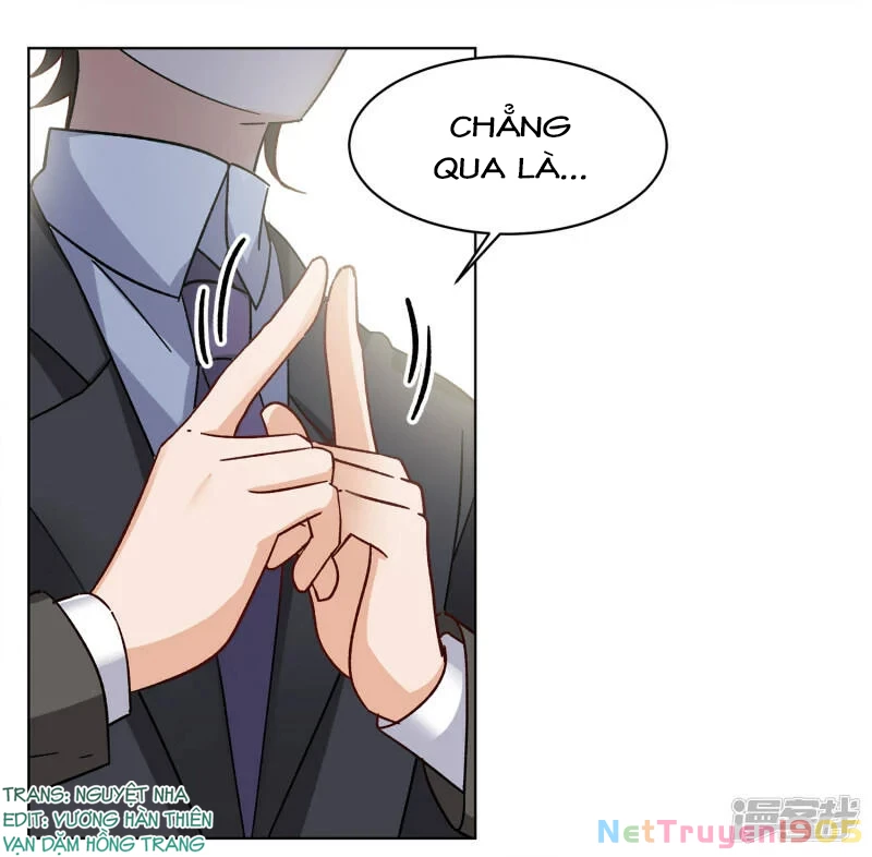 Cô ấy đến rồi, xin hãy nằm xuống! Chapter 212 - Trang 7