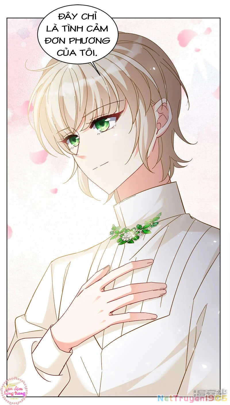 Cô ấy đến rồi, xin hãy nằm xuống! Chapter 213 - Trang 10
