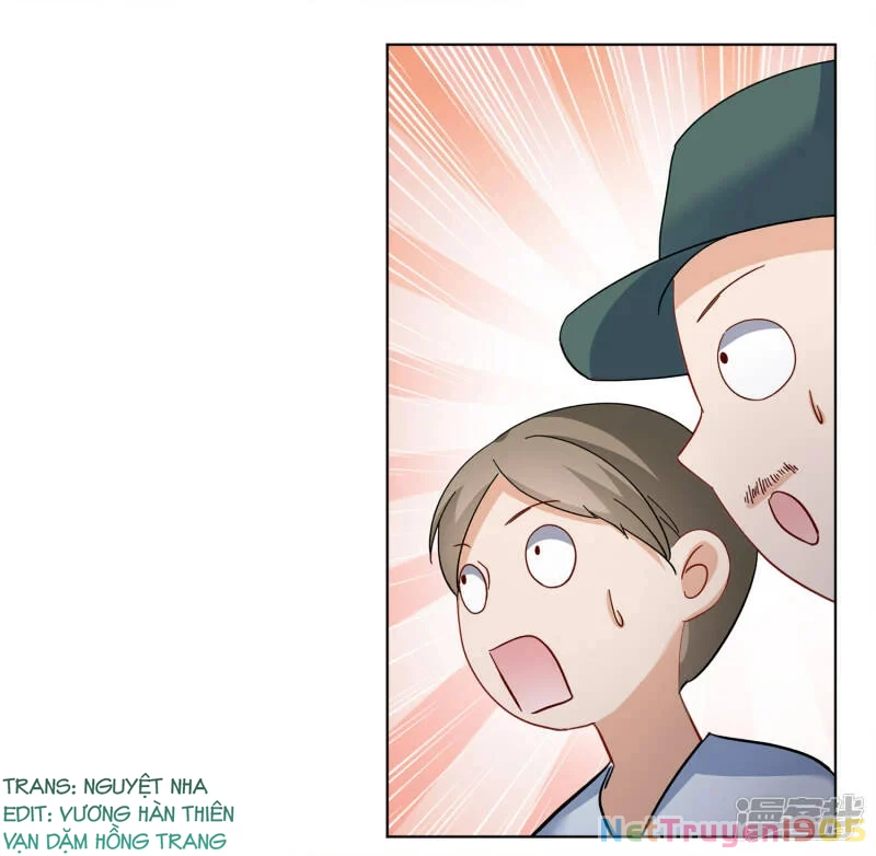 Cô ấy đến rồi, xin hãy nằm xuống! Chapter 213 - Trang 12