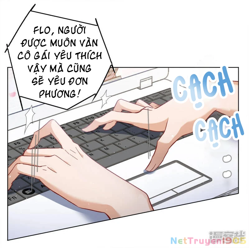 Cô ấy đến rồi, xin hãy nằm xuống! Chapter 213 - Trang 13