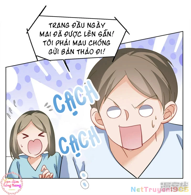 Cô ấy đến rồi, xin hãy nằm xuống! Chapter 213 - Trang 14