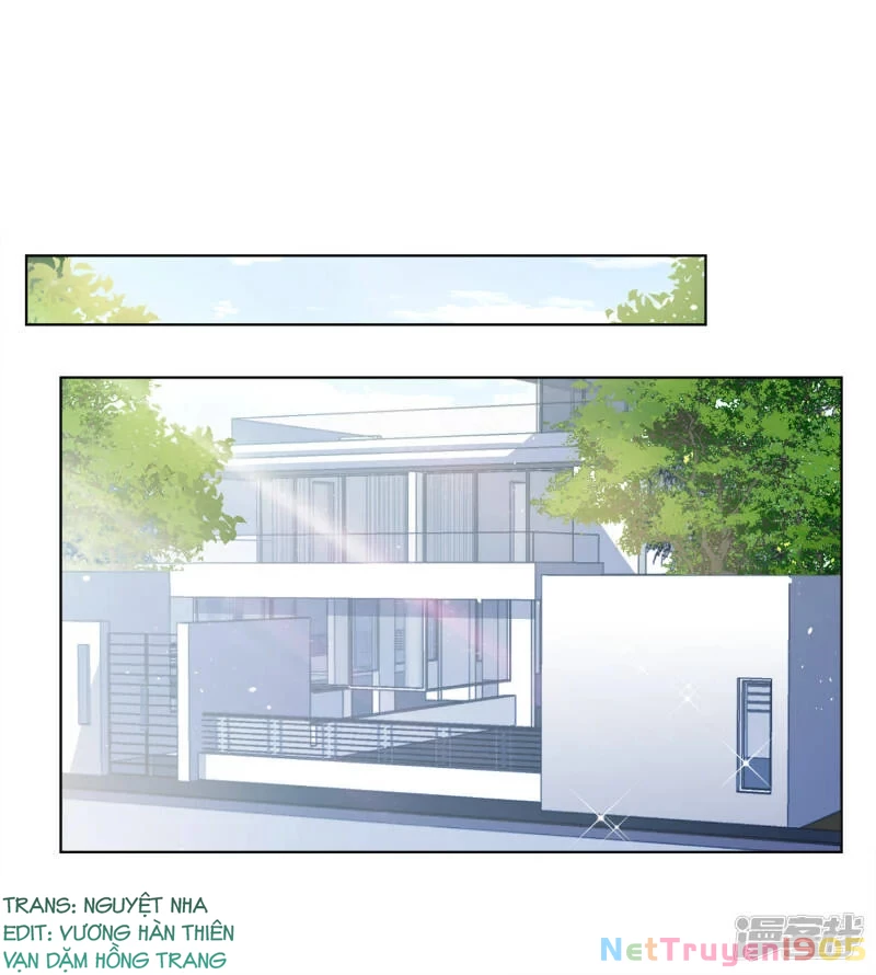 Cô ấy đến rồi, xin hãy nằm xuống! Chapter 213 - Trang 15