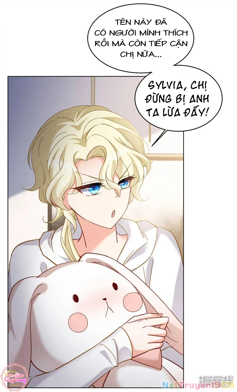 Cô ấy đến rồi, xin hãy nằm xuống! Chapter 213 - Trang 18
