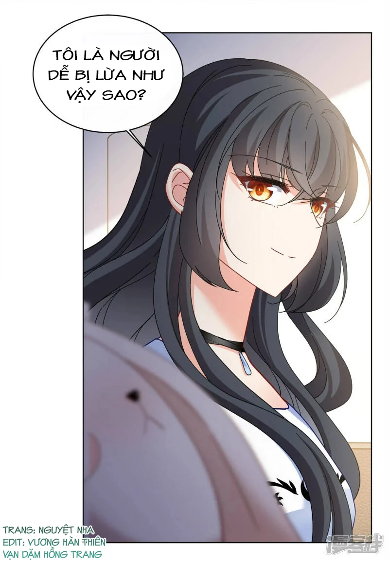 Cô ấy đến rồi, xin hãy nằm xuống! Chapter 213 - Trang 19
