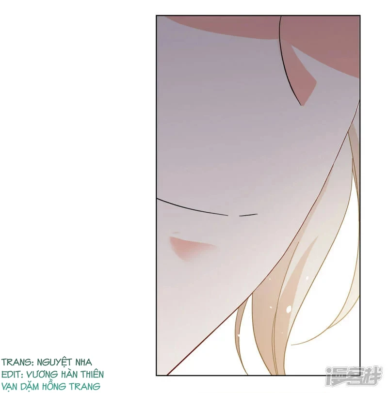 Cô ấy đến rồi, xin hãy nằm xuống! Chapter 213 - Trang 23
