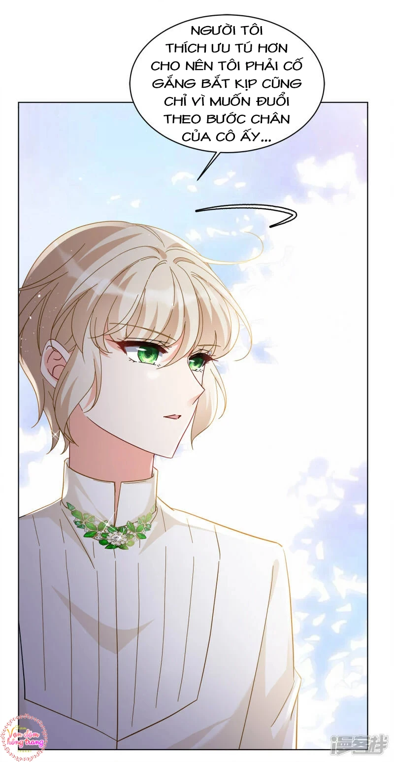 Cô ấy đến rồi, xin hãy nằm xuống! Chapter 213 - Trang 24