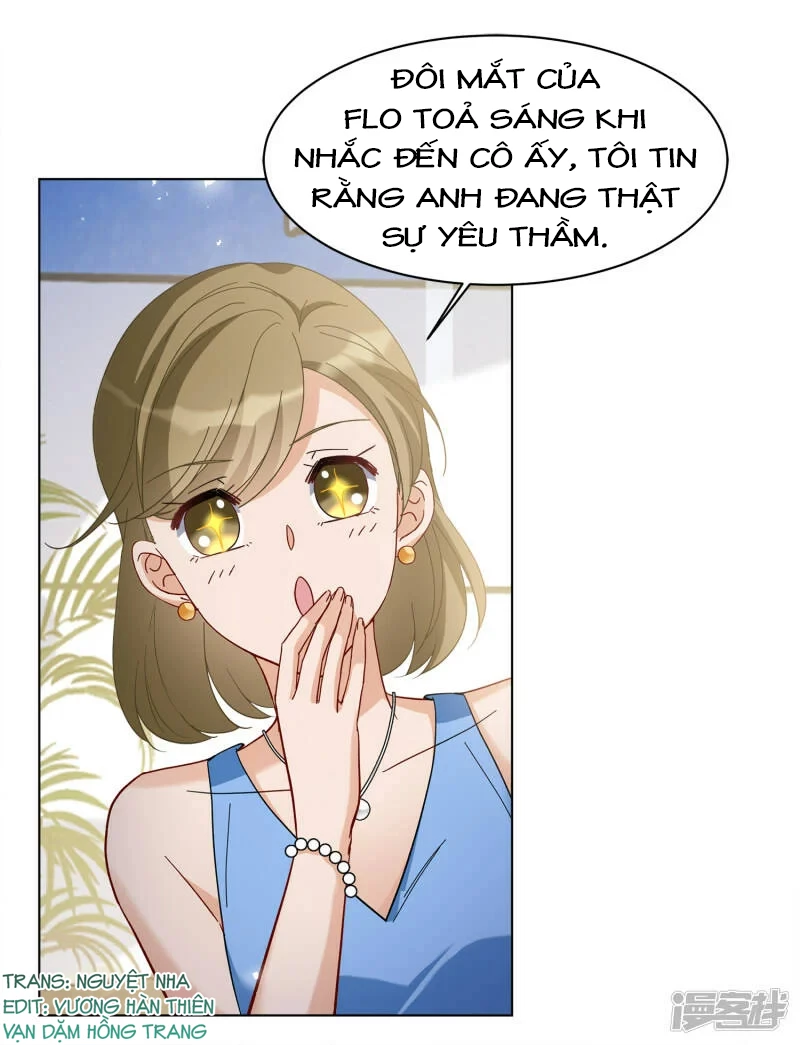 Cô ấy đến rồi, xin hãy nằm xuống! Chapter 213 - Trang 25