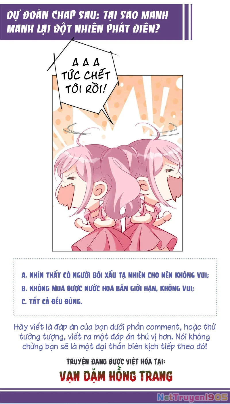 Cô ấy đến rồi, xin hãy nằm xuống! Chapter 213 - Trang 27