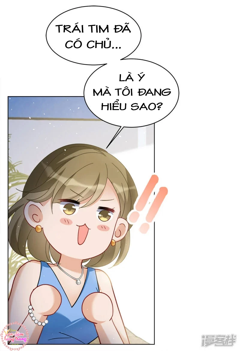 Cô ấy đến rồi, xin hãy nằm xuống! Chapter 213 - Trang 4