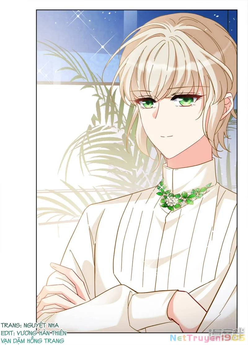 Cô ấy đến rồi, xin hãy nằm xuống! Chapter 213 - Trang 5
