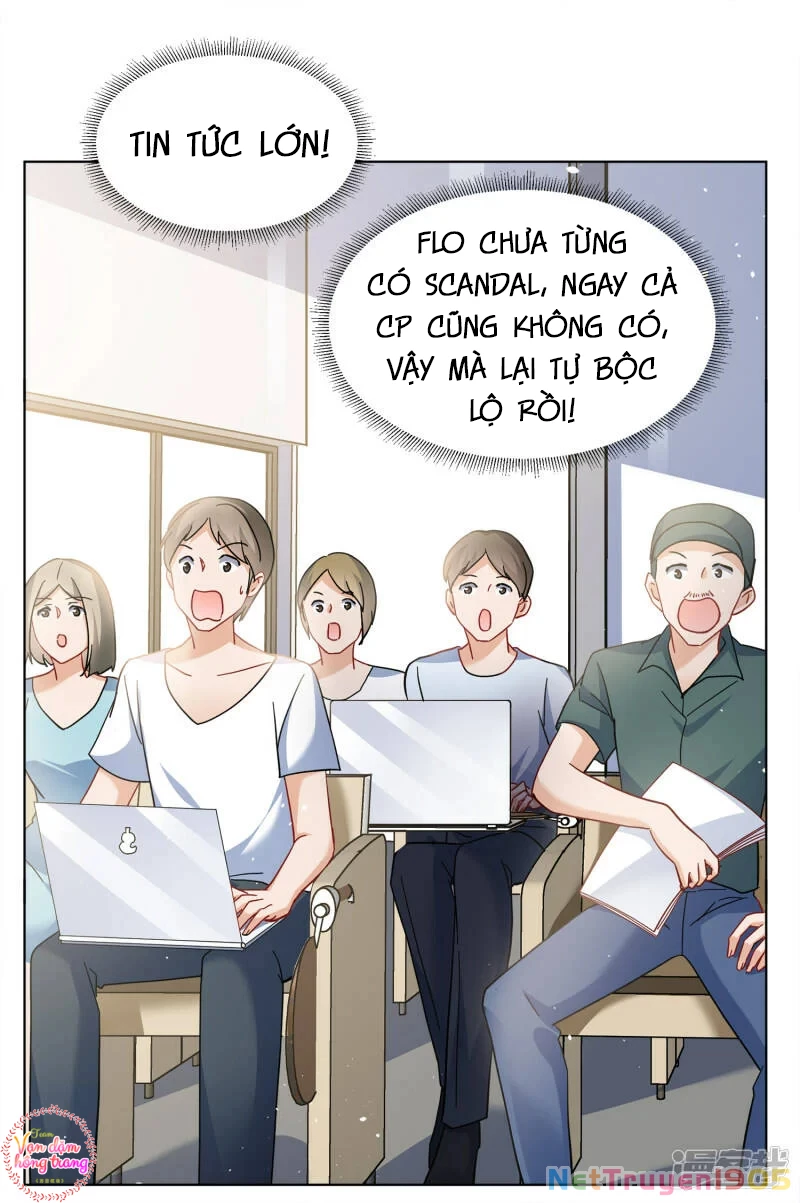 Cô ấy đến rồi, xin hãy nằm xuống! Chapter 213 - Trang 6