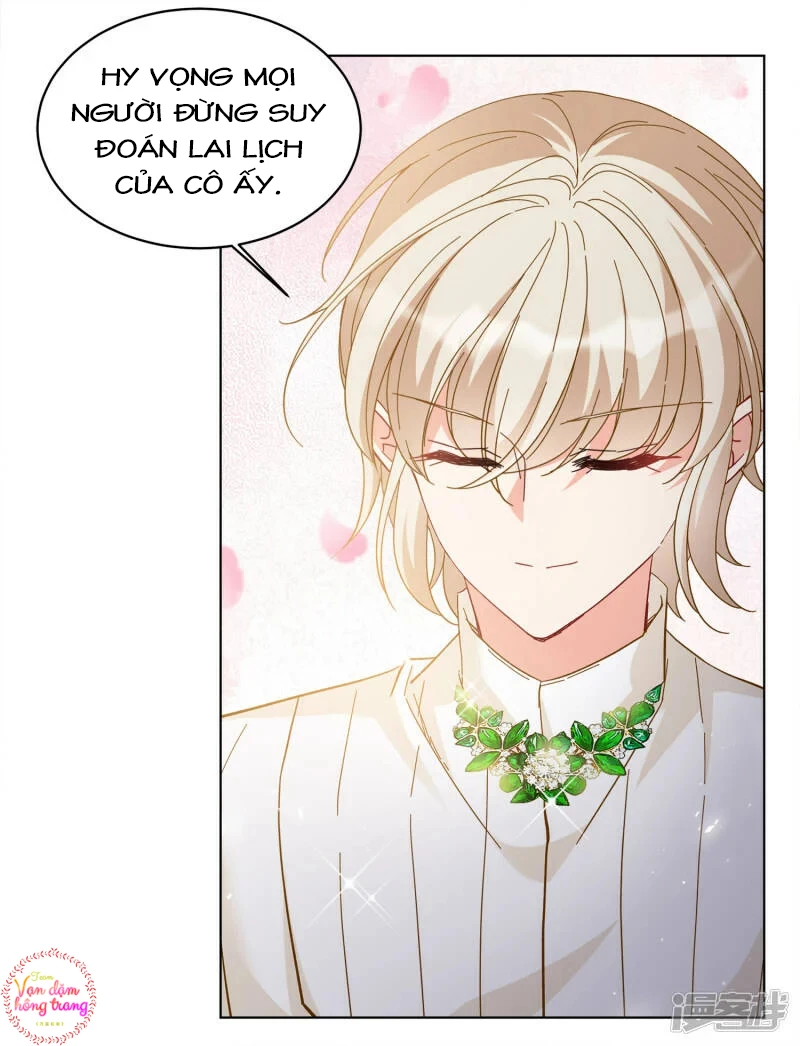 Cô ấy đến rồi, xin hãy nằm xuống! Chapter 213 - Trang 8