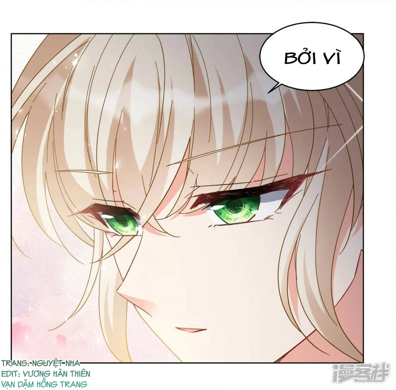 Cô ấy đến rồi, xin hãy nằm xuống! Chapter 213 - Trang 9