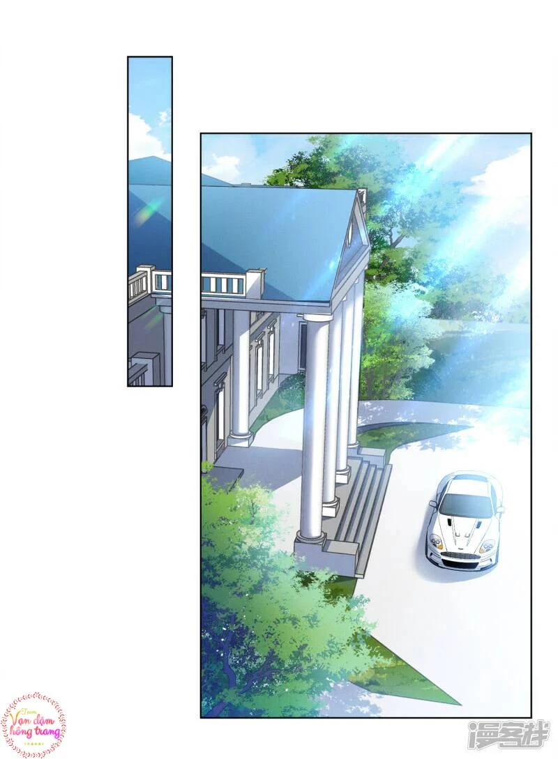 Cô ấy đến rồi, xin hãy nằm xuống! Chapter 214 - Trang 10