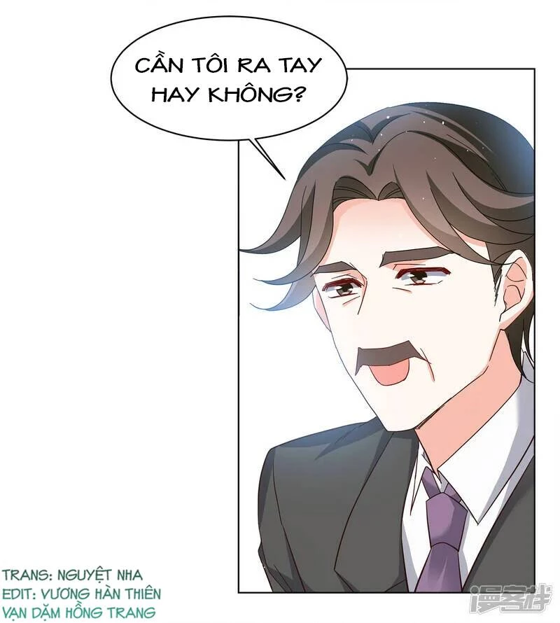 Cô ấy đến rồi, xin hãy nằm xuống! Chapter 214 - Trang 13