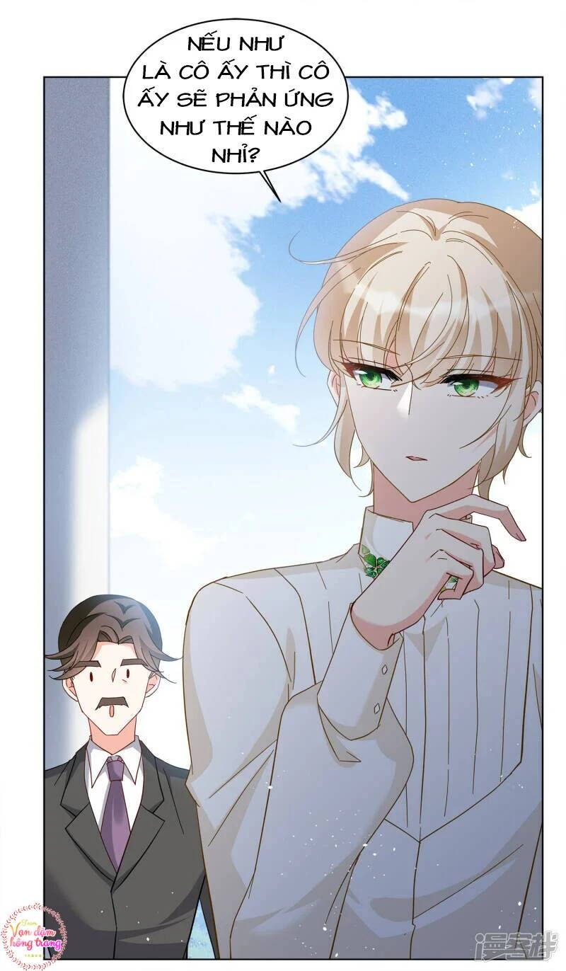 Cô ấy đến rồi, xin hãy nằm xuống! Chapter 214 - Trang 14