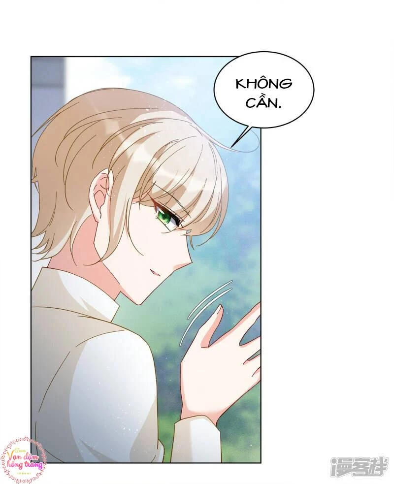 Cô ấy đến rồi, xin hãy nằm xuống! Chapter 214 - Trang 16