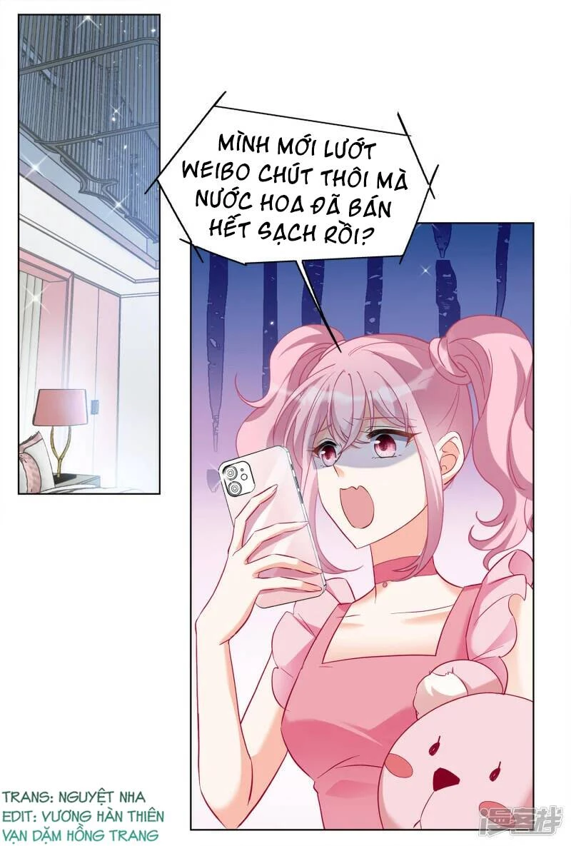 Cô ấy đến rồi, xin hãy nằm xuống! Chapter 214 - Trang 19