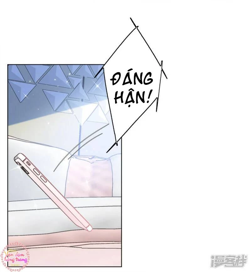 Cô ấy đến rồi, xin hãy nằm xuống! Chapter 214 - Trang 20