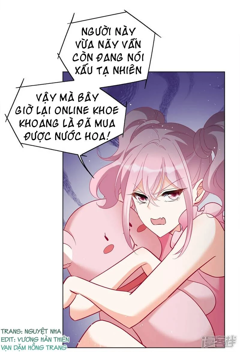 Cô ấy đến rồi, xin hãy nằm xuống! Chapter 214 - Trang 21