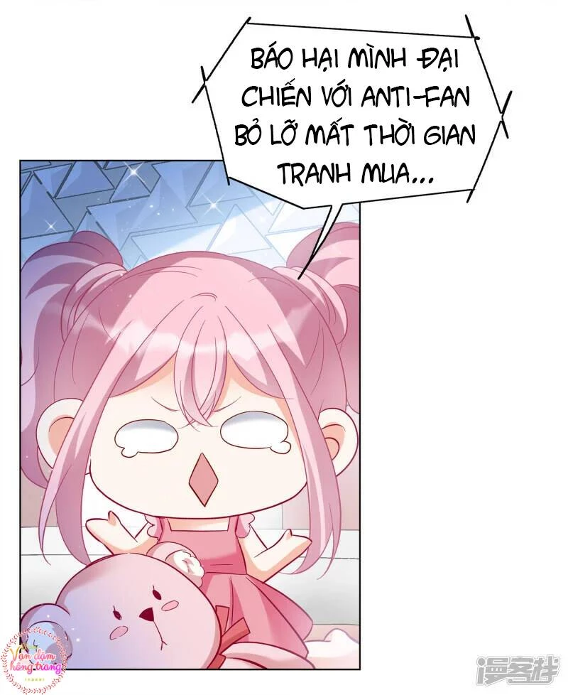 Cô ấy đến rồi, xin hãy nằm xuống! Chapter 214 - Trang 22