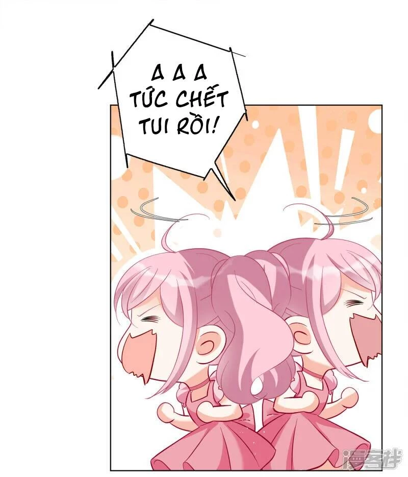 Cô ấy đến rồi, xin hãy nằm xuống! Chapter 214 - Trang 23