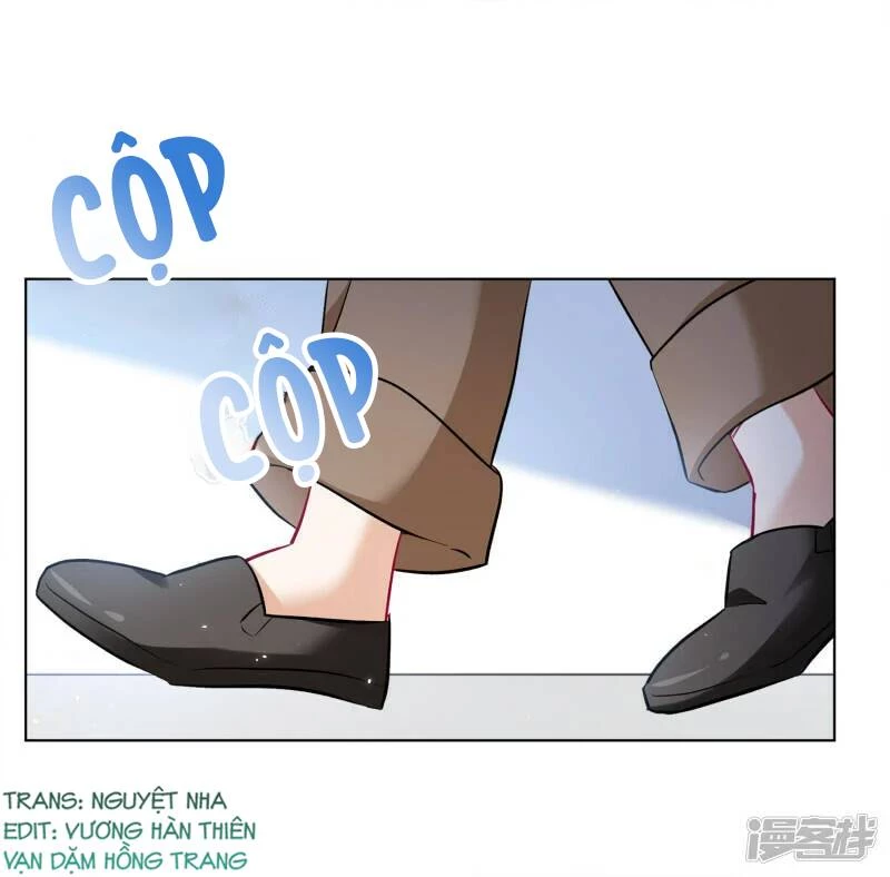 Cô ấy đến rồi, xin hãy nằm xuống! Chapter 214 - Trang 24