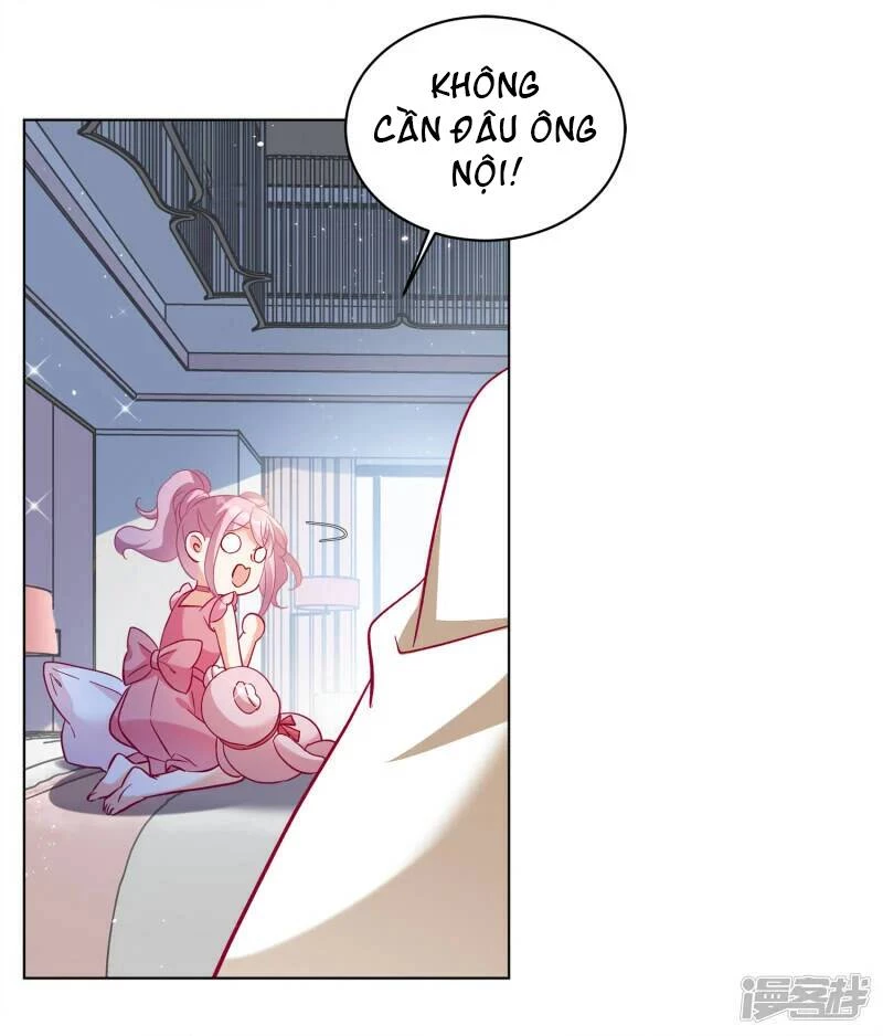 Cô ấy đến rồi, xin hãy nằm xuống! Chapter 214 - Trang 26