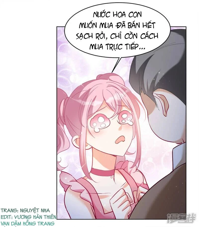 Cô ấy đến rồi, xin hãy nằm xuống! Chapter 214 - Trang 27