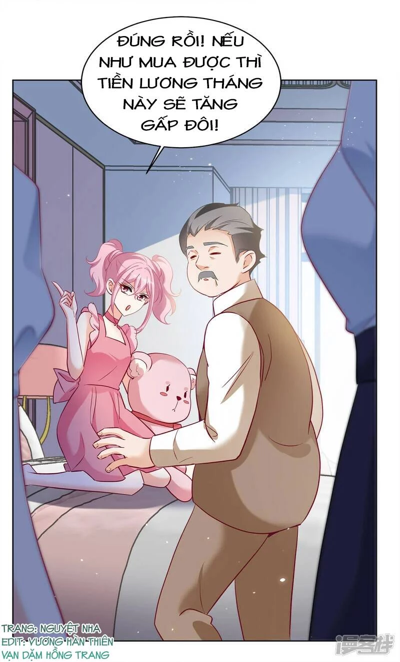 Cô ấy đến rồi, xin hãy nằm xuống! Chapter 214 - Trang 31
