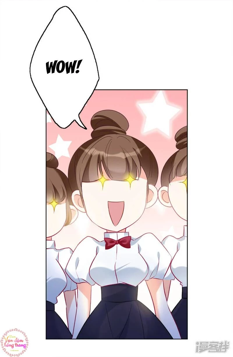 Cô ấy đến rồi, xin hãy nằm xuống! Chapter 214 - Trang 32