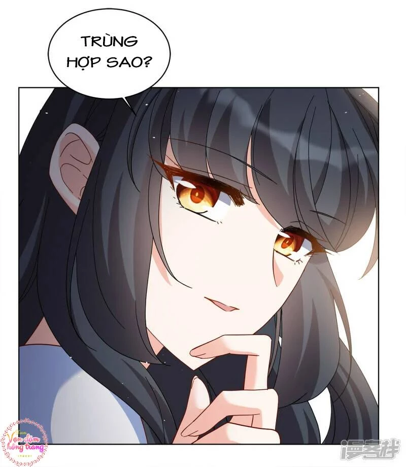 Cô ấy đến rồi, xin hãy nằm xuống! Chapter 214 - Trang 8