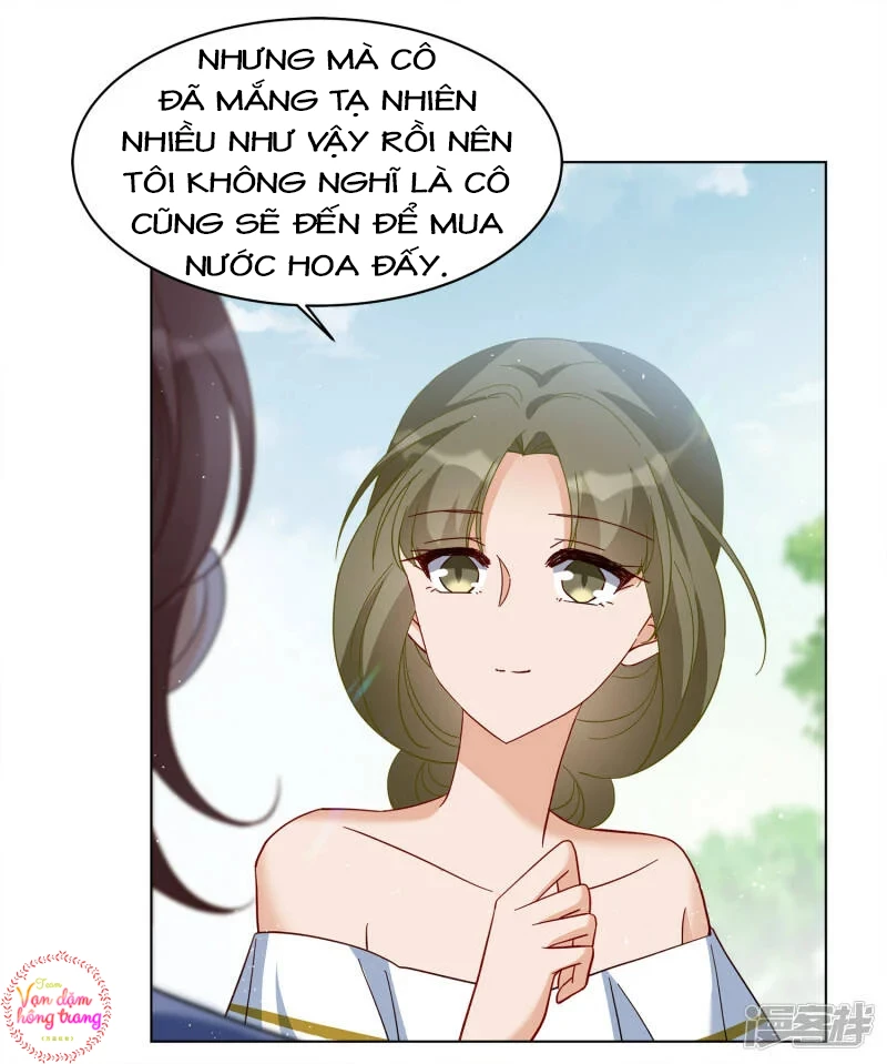 Cô ấy đến rồi, xin hãy nằm xuống! Chapter 215 - Trang 12