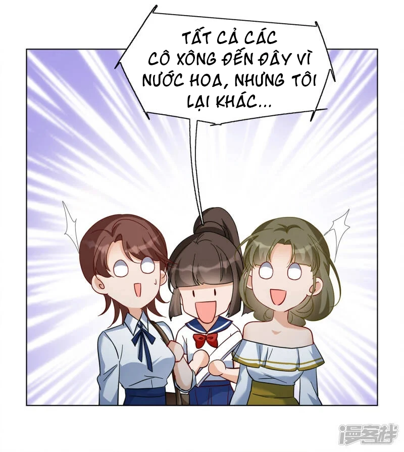 Cô ấy đến rồi, xin hãy nằm xuống! Chapter 215 - Trang 15