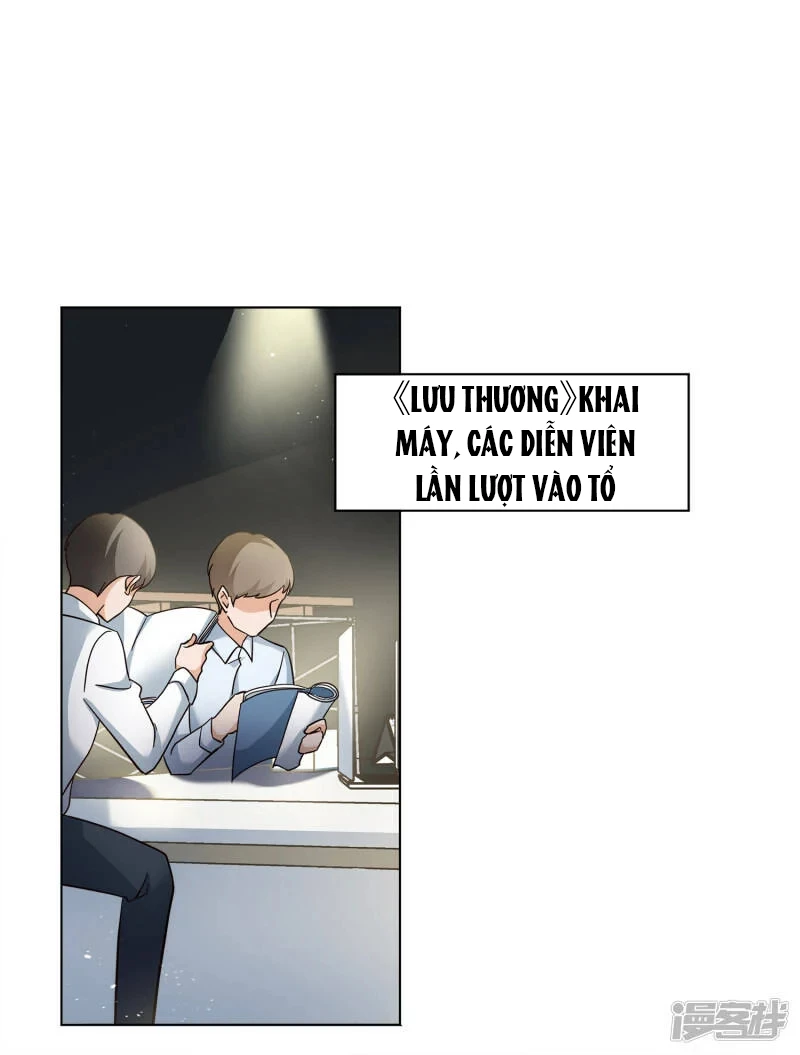 Cô ấy đến rồi, xin hãy nằm xuống! Chapter 215 - Trang 18