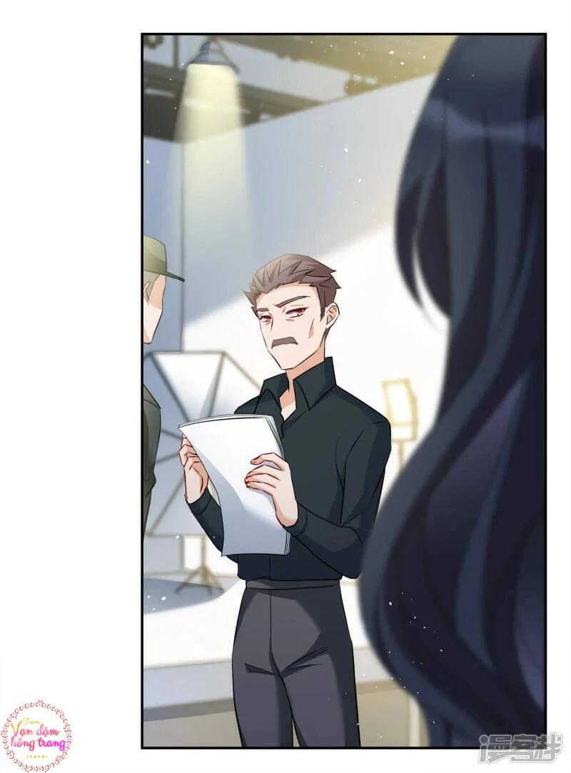 Cô ấy đến rồi, xin hãy nằm xuống! Chapter 215 - Trang 26