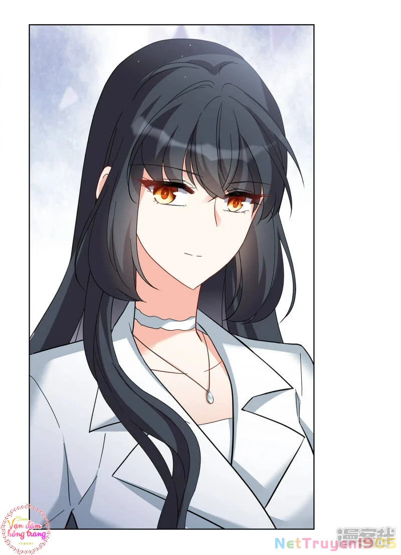 Cô ấy đến rồi, xin hãy nằm xuống! Chapter 215 - Trang 28