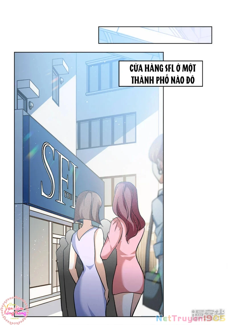 Cô ấy đến rồi, xin hãy nằm xuống! Chapter 215 - Trang 4