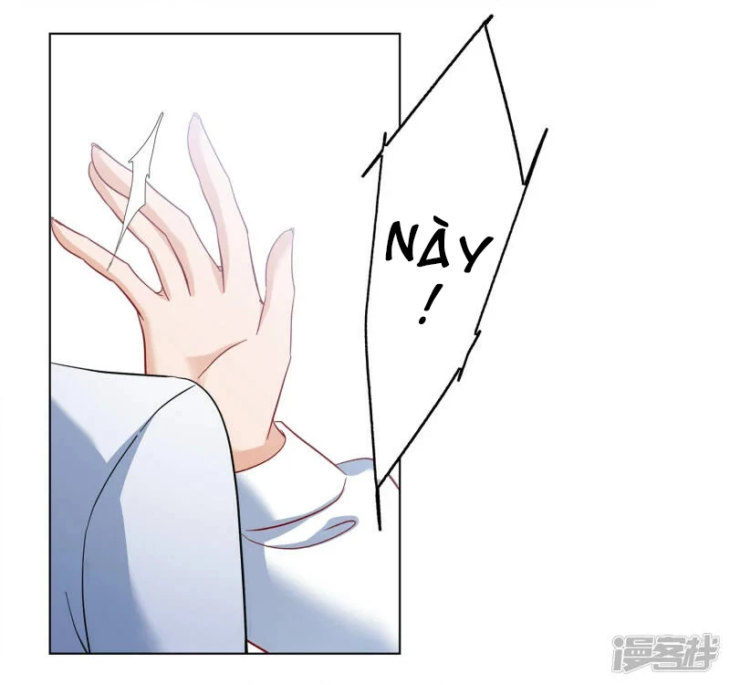 Cô ấy đến rồi, xin hãy nằm xuống! Chapter 215 - Trang 6