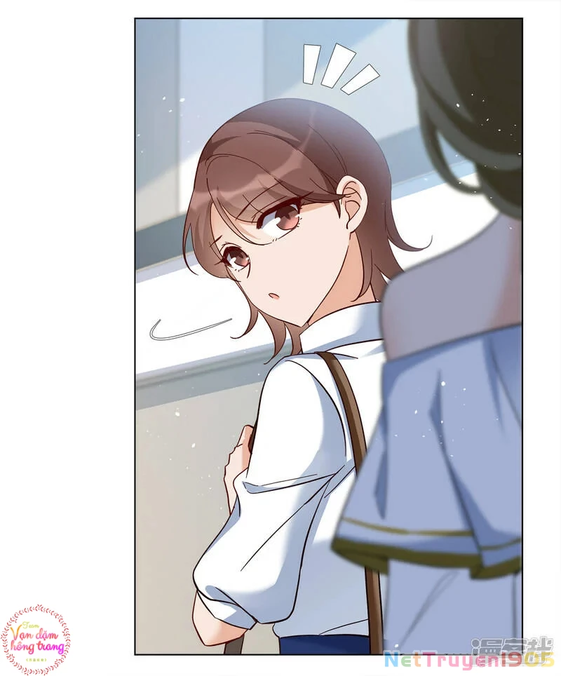 Cô ấy đến rồi, xin hãy nằm xuống! Chapter 215 - Trang 7