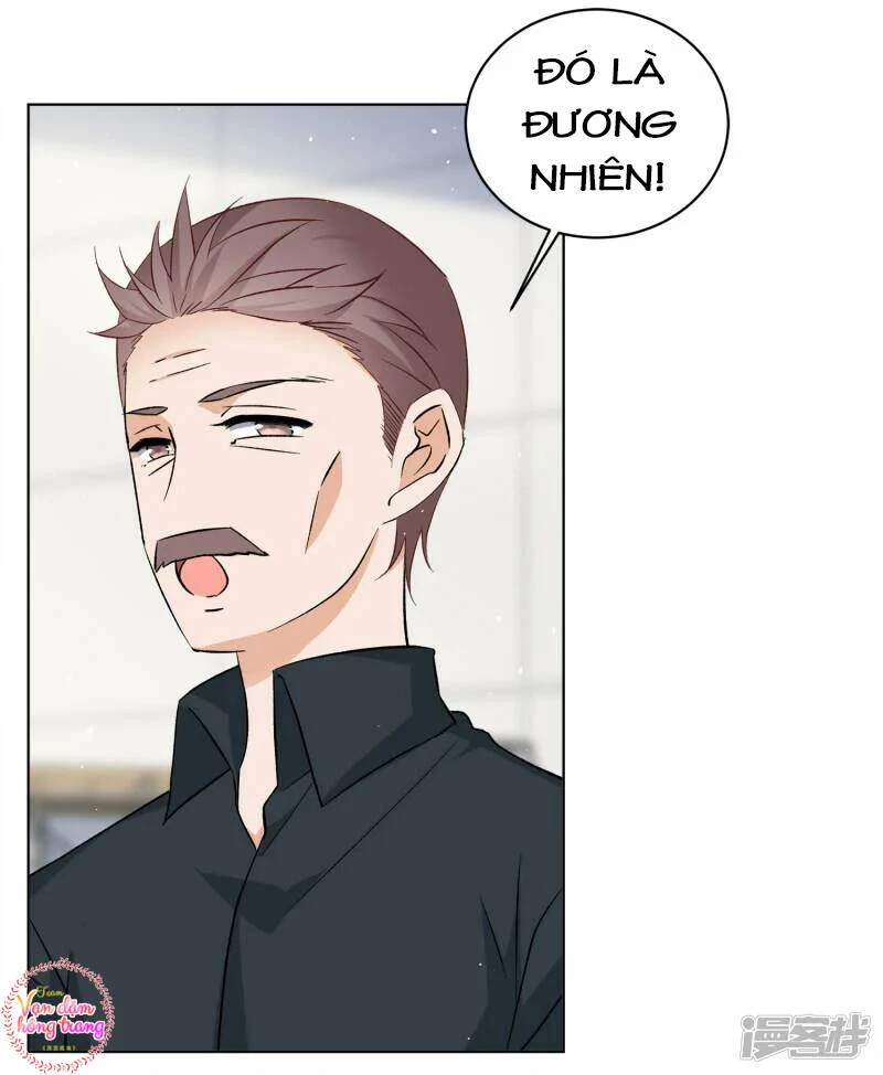 Cô ấy đến rồi, xin hãy nằm xuống! Chapter 216 - Trang 10