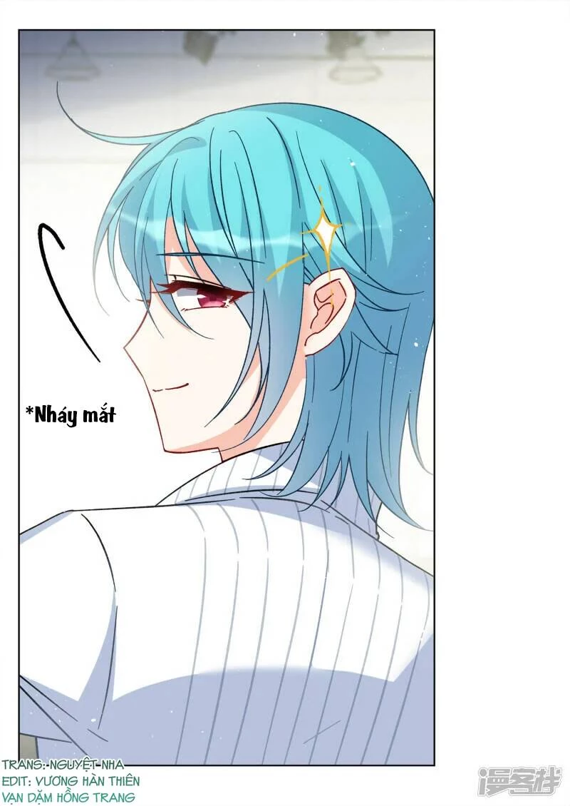 Cô ấy đến rồi, xin hãy nằm xuống! Chapter 216 - Trang 13